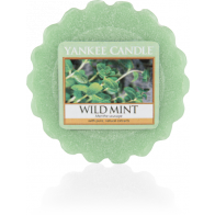 Yankee Candle Wild Mint Wax Melt