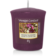 Yankee Candle Moonlit Blossoms votive