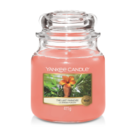 Yankee Candle The Last Paradise medium jar