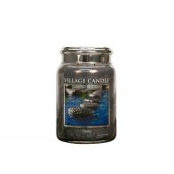 Village Candle Clarity Spa Large Candle