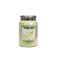 Village Candle Revitalize Spa Large Candle