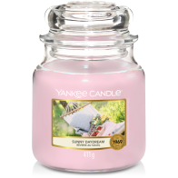 Yankee Candle Sunny Daydream medium jar