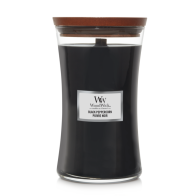 WoodWick Black Peppercorn large candle