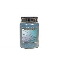 Village Canlde Purity Spa Large Candle