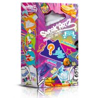 Splash Toys Sneak'Artz Deluxe