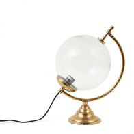 Riviera Maison Lamp Globe Goud