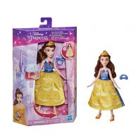 Disney princess Magische Jurk Belle