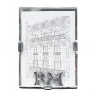 Riviera Maison fotolijst RM Logo 13x18