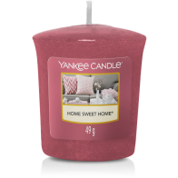 Yankee Candle Home Sweet Home votive