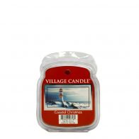 Village Candle Coastal Christmas Wax Melt