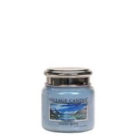 Village Candle Glacial Spring Mini Candle
