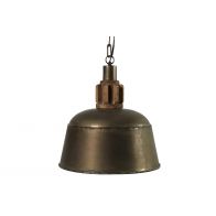 Coutryfield Lamp Mauk L Grijs