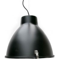 Label51 Hanglamp Industry zwart
