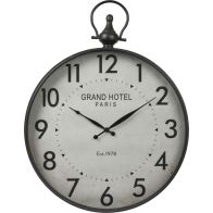Wandklok Grand Hotel 57 cm